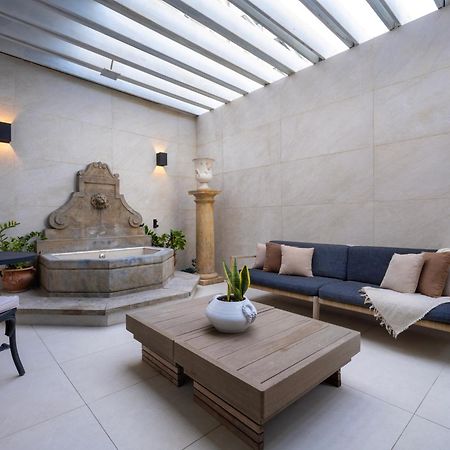 O:Live Boutique Hotel, A Small Luxury Hotel Of The World (Adults Only) San Juan Eksteriør billede
