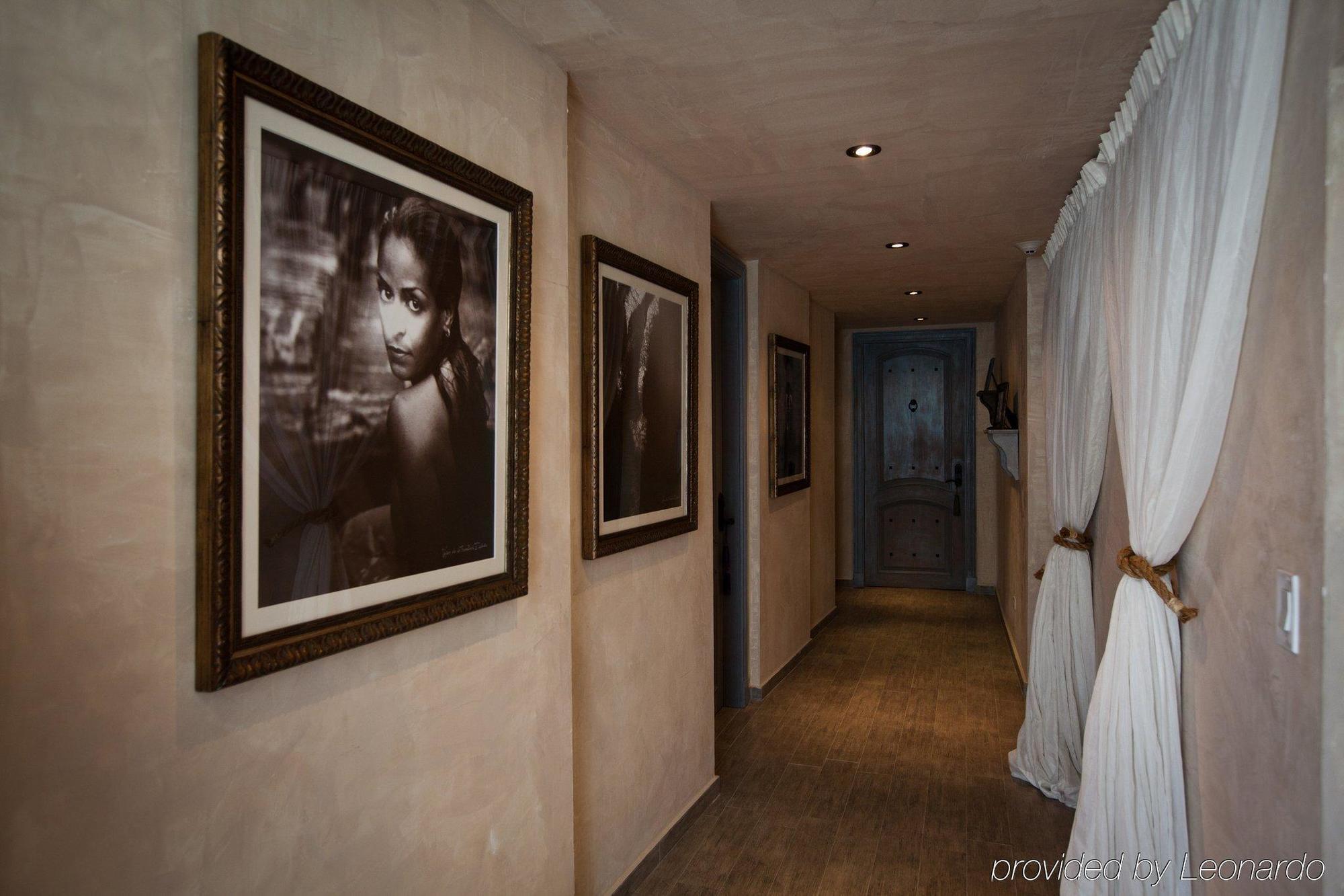 O:Live Boutique Hotel, A Small Luxury Hotel Of The World (Adults Only) San Juan Interiør billede