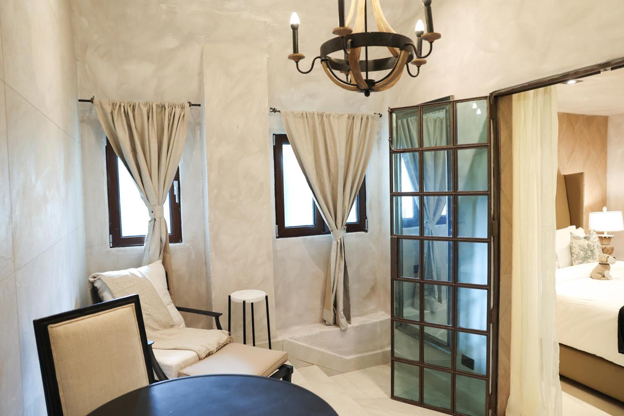 O:Live Boutique Hotel, A Small Luxury Hotel Of The World (Adults Only) San Juan Eksteriør billede