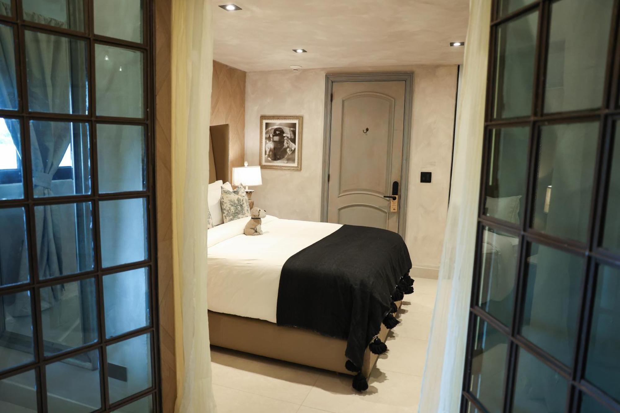 O:Live Boutique Hotel, A Small Luxury Hotel Of The World (Adults Only) San Juan Eksteriør billede