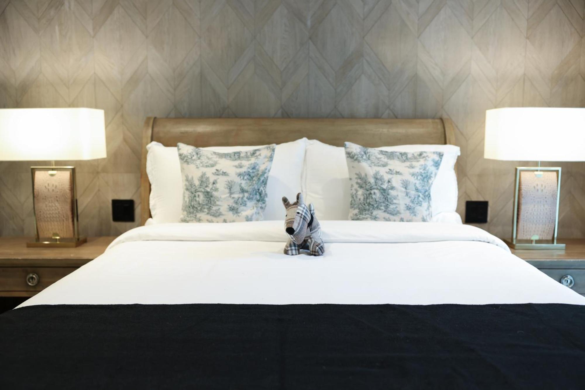 O:Live Boutique Hotel, A Small Luxury Hotel Of The World (Adults Only) San Juan Eksteriør billede