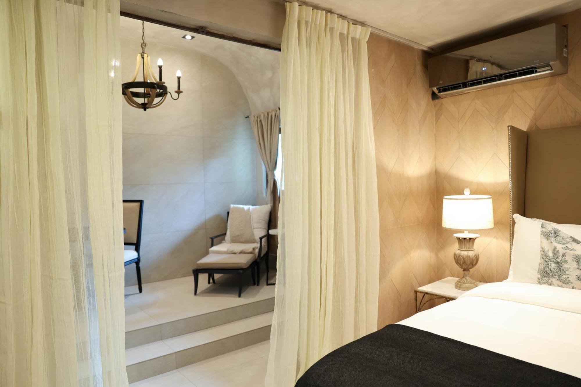 O:Live Boutique Hotel, A Small Luxury Hotel Of The World (Adults Only) San Juan Eksteriør billede