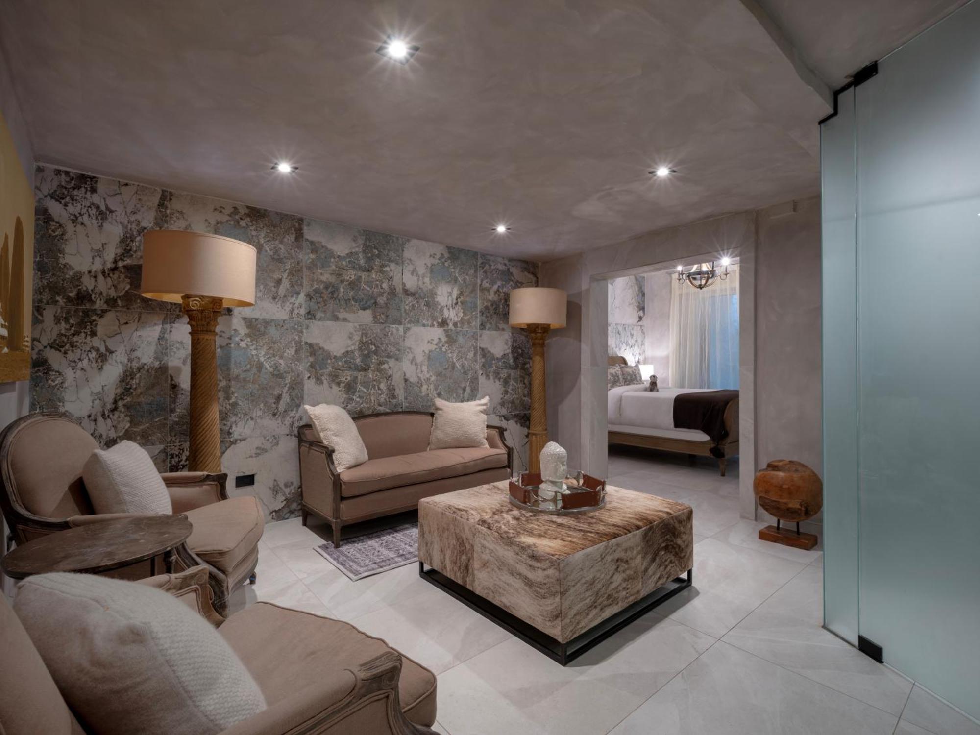 O:Live Boutique Hotel, A Small Luxury Hotel Of The World (Adults Only) San Juan Eksteriør billede