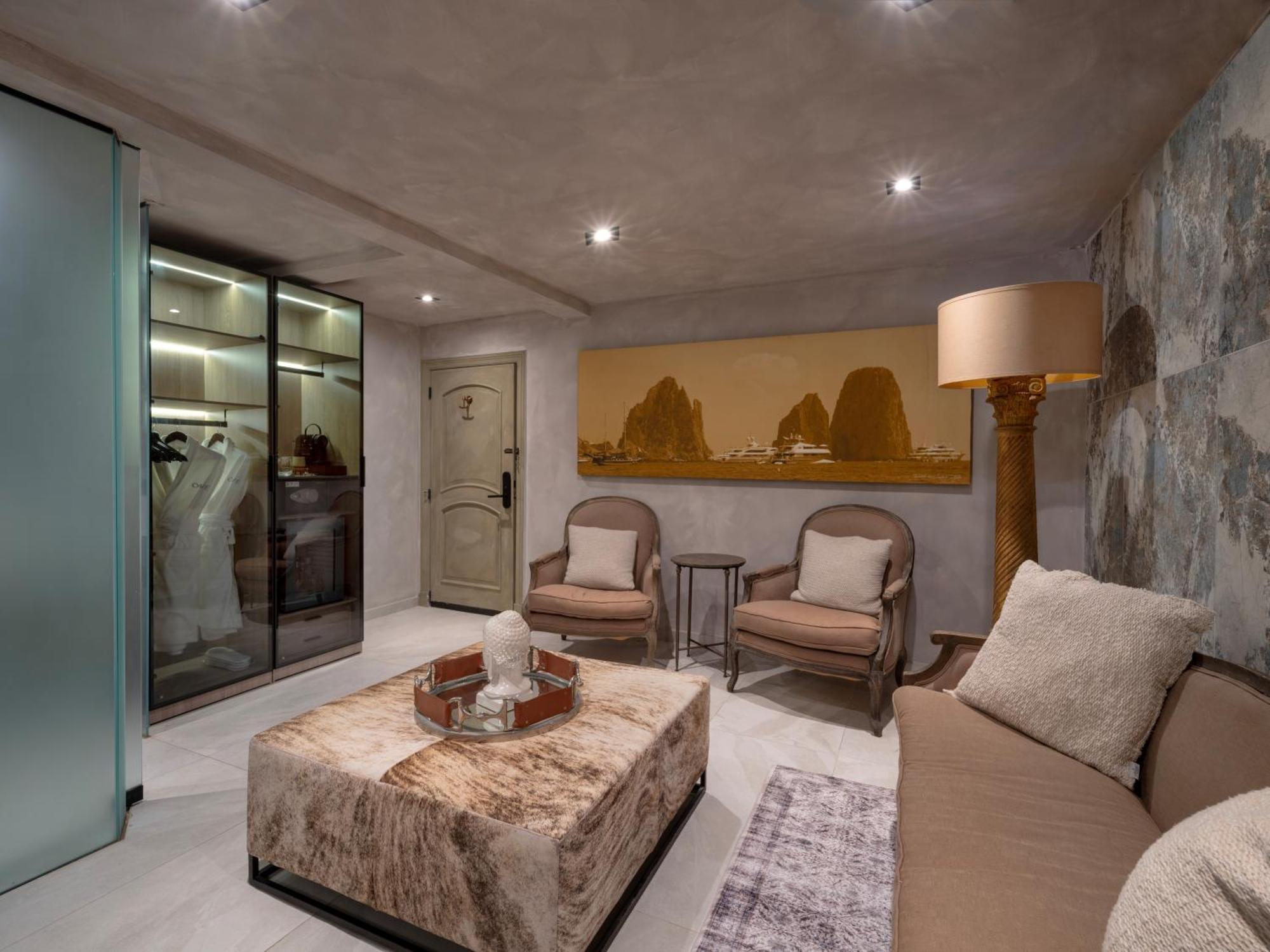 O:Live Boutique Hotel, A Small Luxury Hotel Of The World (Adults Only) San Juan Eksteriør billede