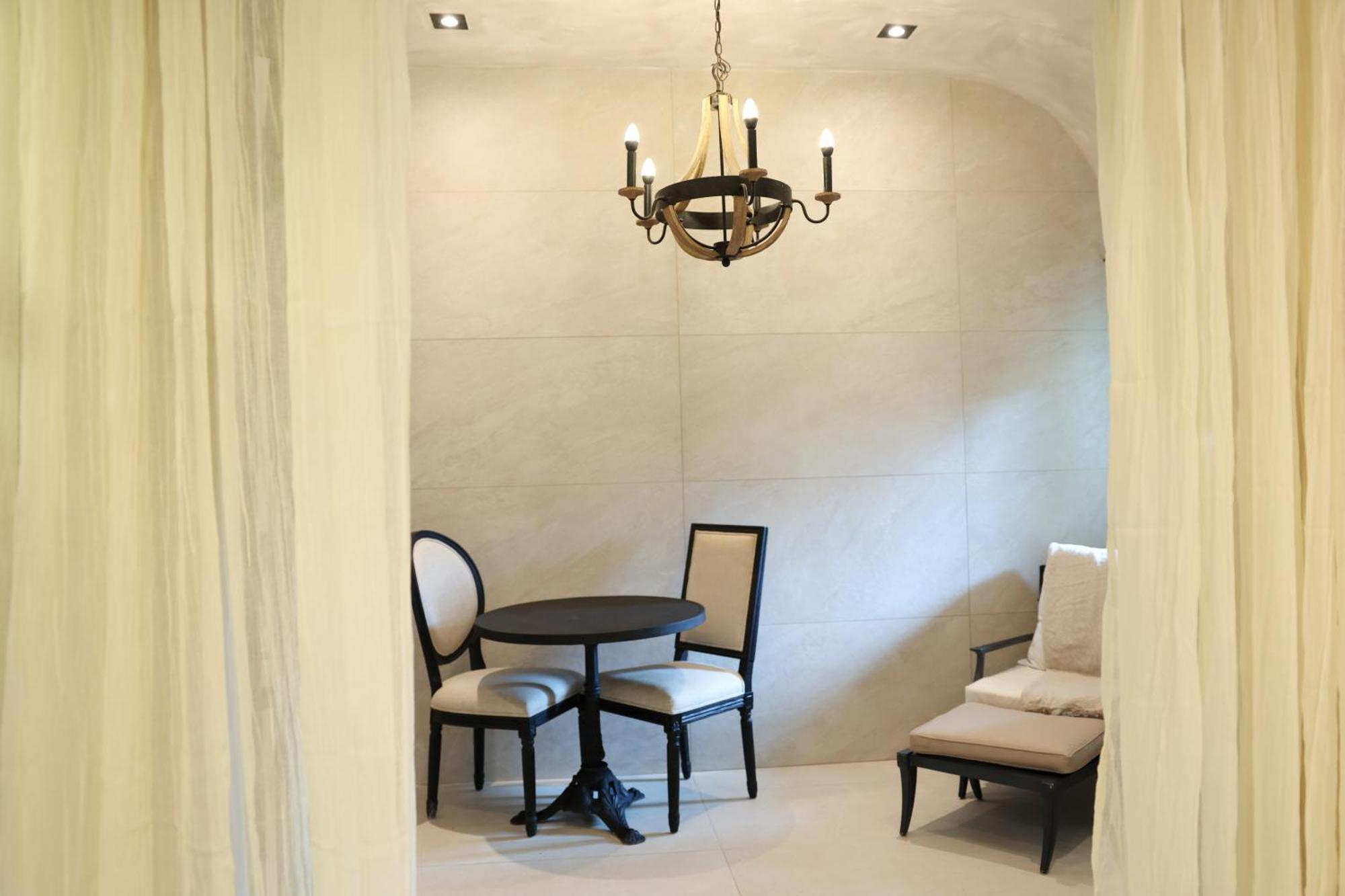 O:Live Boutique Hotel, A Small Luxury Hotel Of The World (Adults Only) San Juan Eksteriør billede