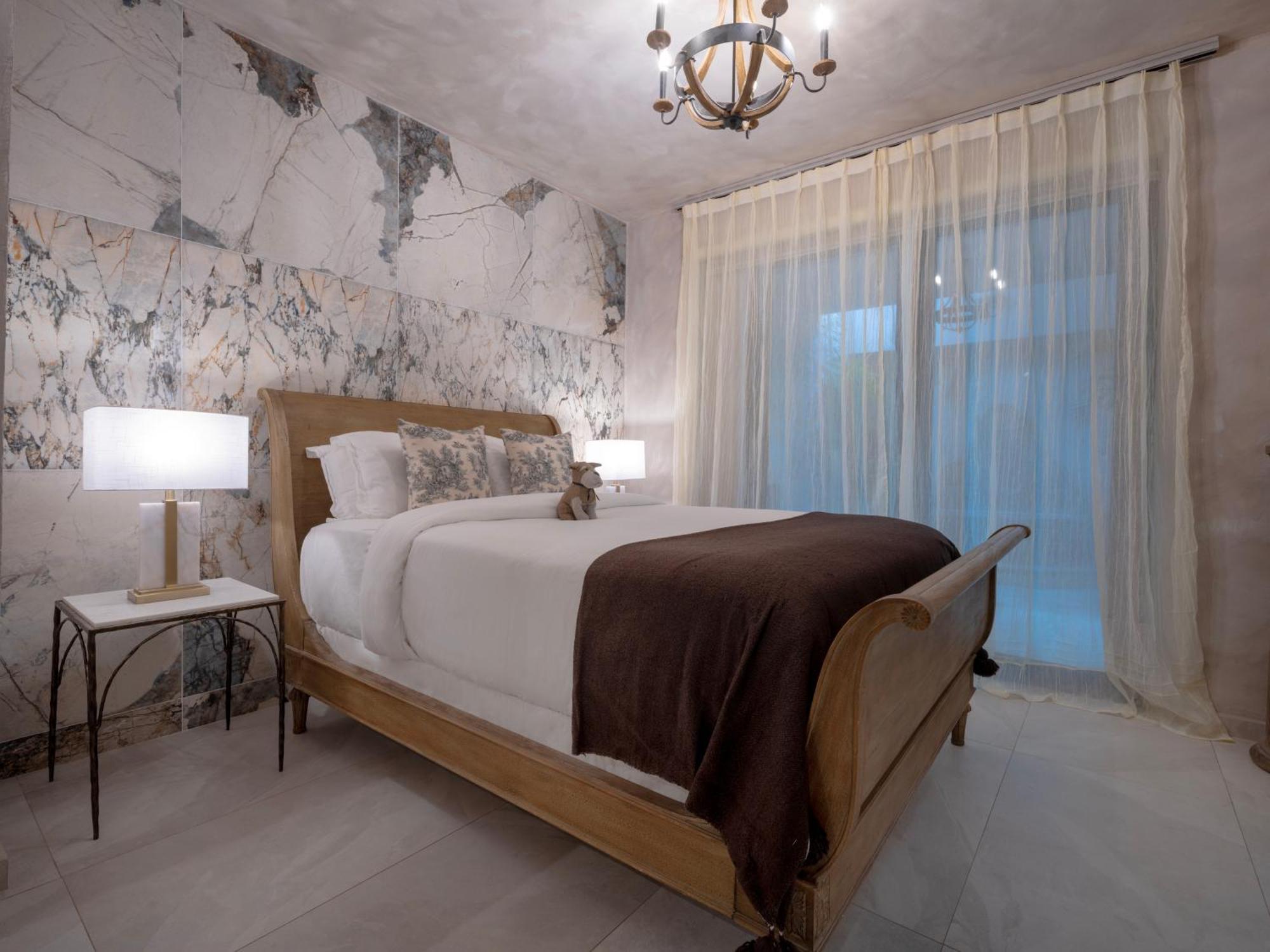O:Live Boutique Hotel, A Small Luxury Hotel Of The World (Adults Only) San Juan Eksteriør billede