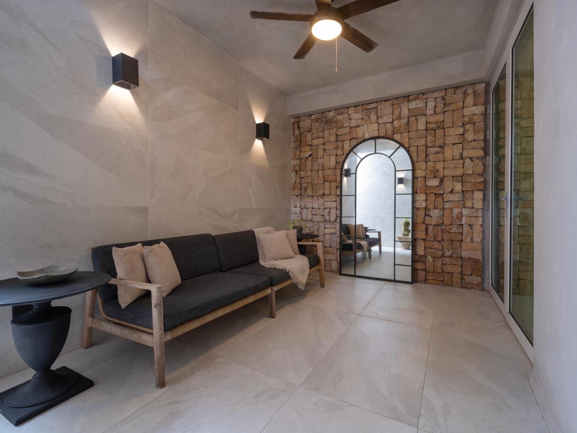 O:Live Boutique Hotel, A Small Luxury Hotel Of The World (Adults Only) San Juan Eksteriør billede