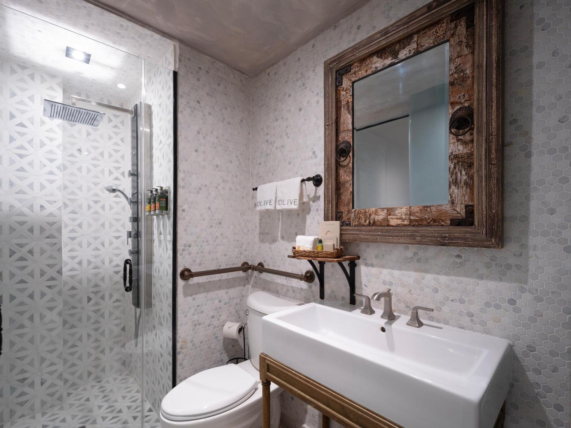 O:Live Boutique Hotel, A Small Luxury Hotel Of The World (Adults Only) San Juan Eksteriør billede