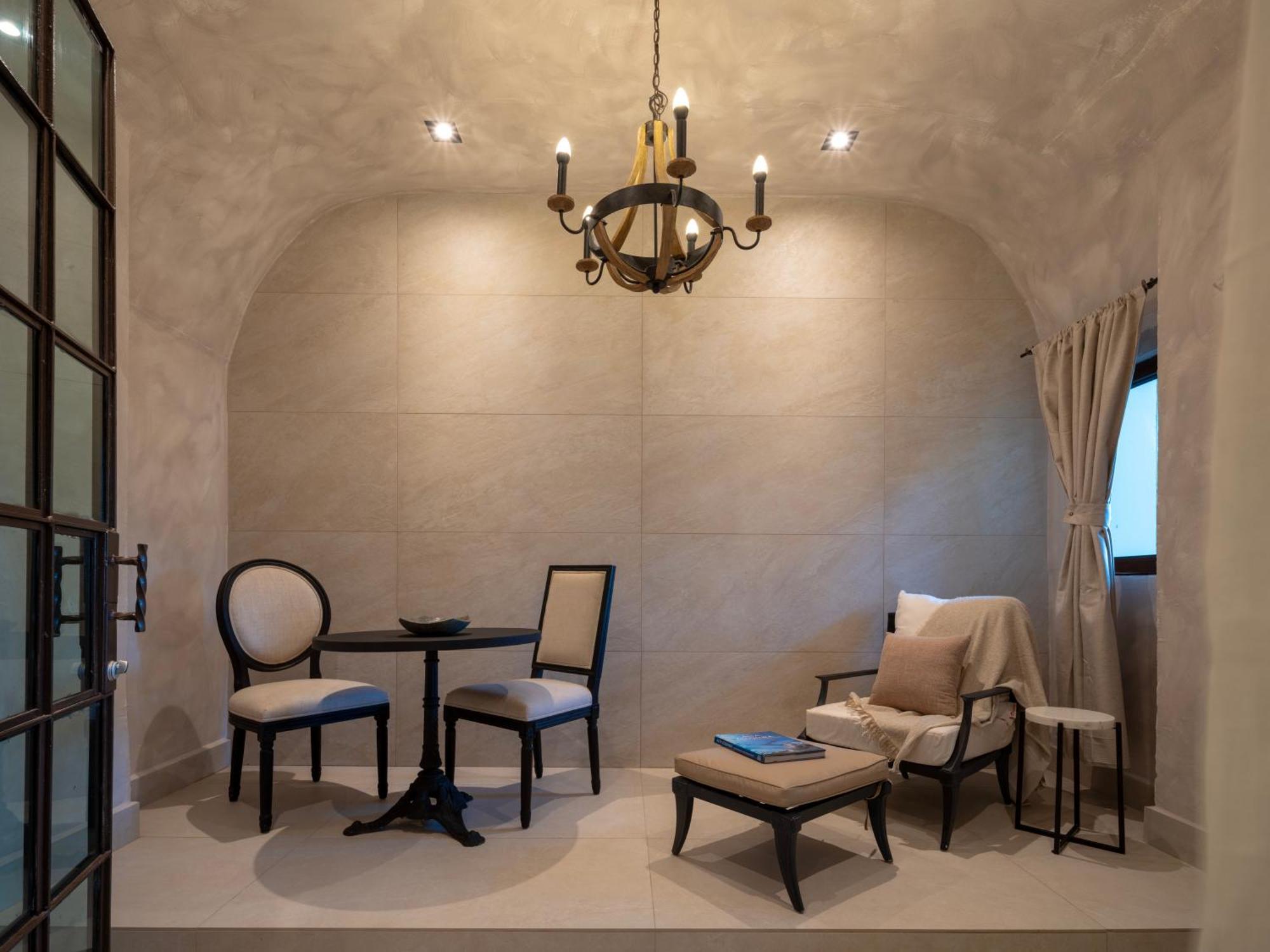 O:Live Boutique Hotel, A Small Luxury Hotel Of The World (Adults Only) San Juan Eksteriør billede