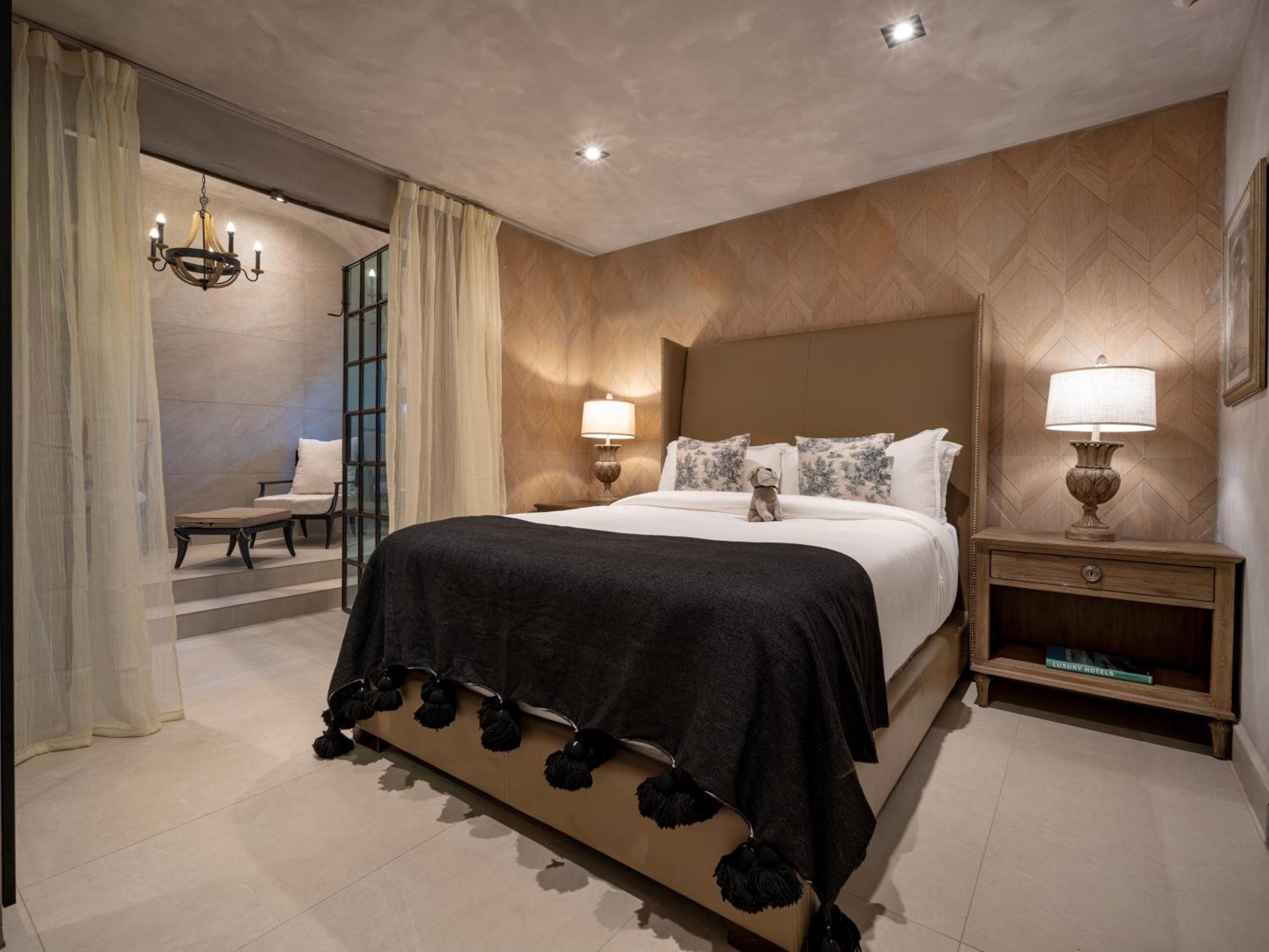 O:Live Boutique Hotel, A Small Luxury Hotel Of The World (Adults Only) San Juan Eksteriør billede