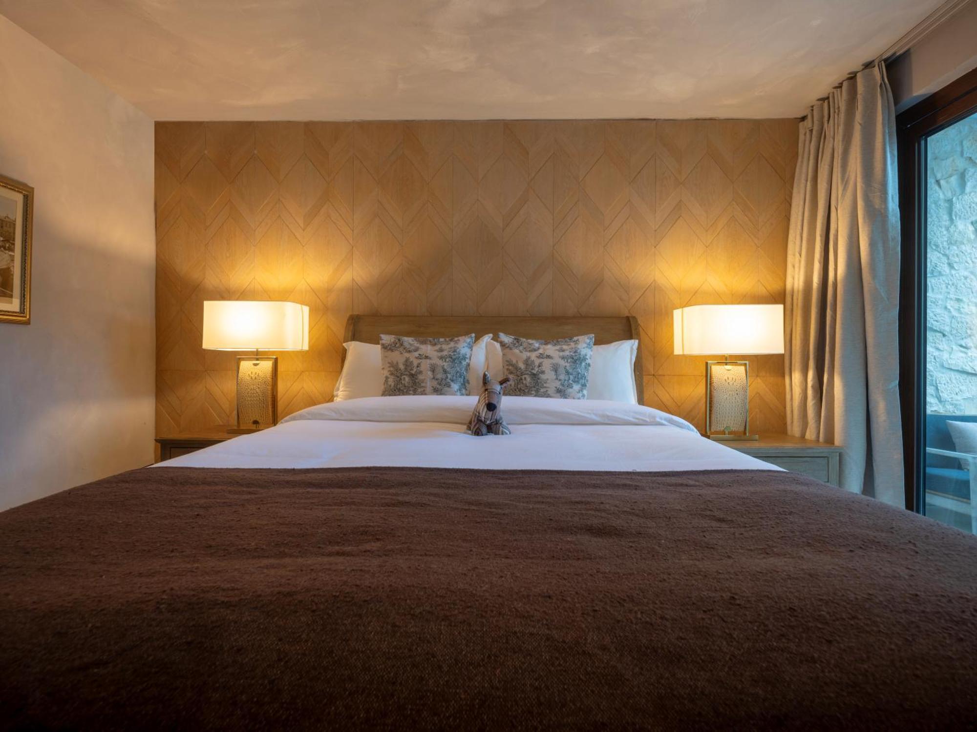 O:Live Boutique Hotel, A Small Luxury Hotel Of The World (Adults Only) San Juan Eksteriør billede