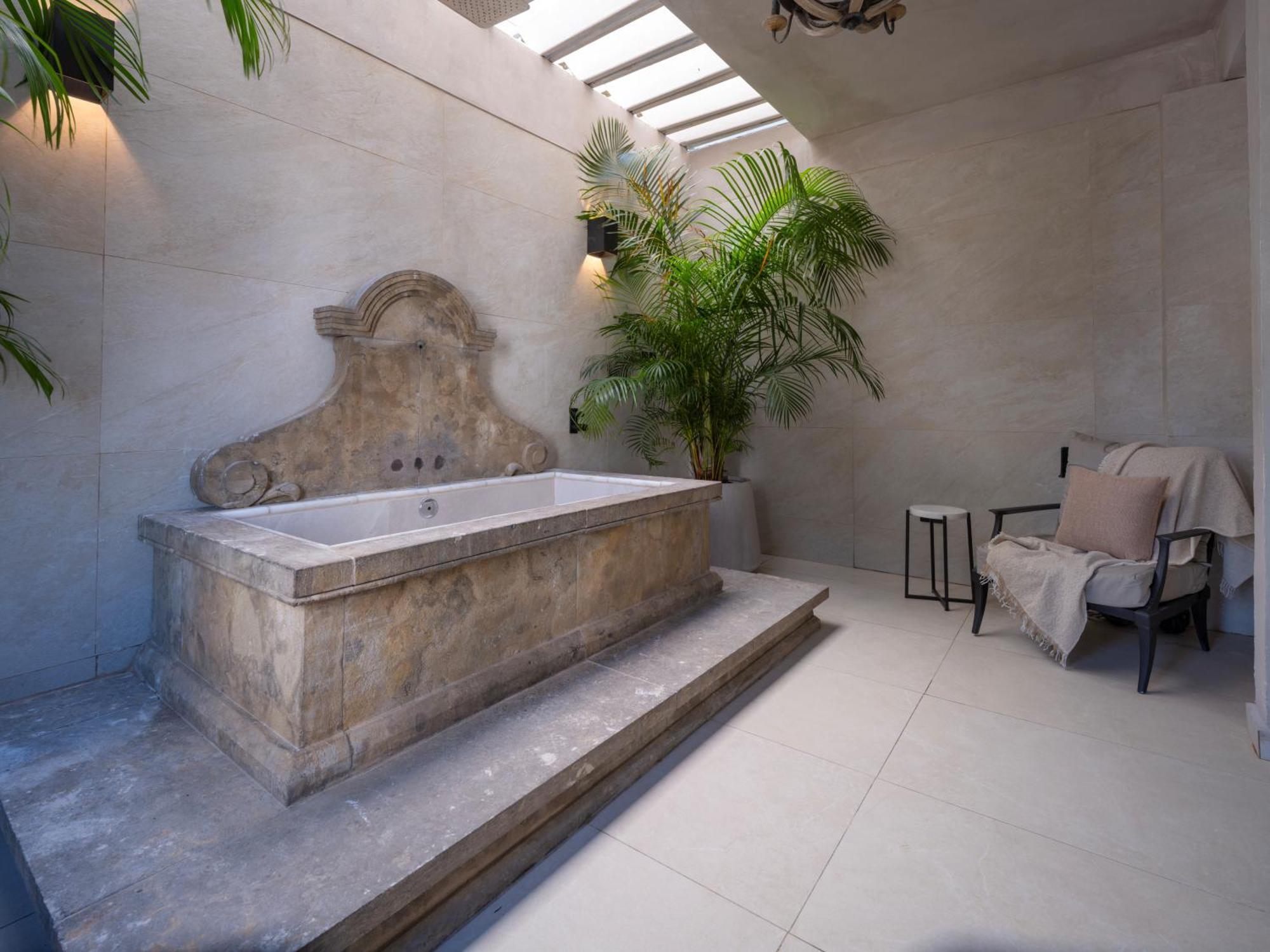 O:Live Boutique Hotel, A Small Luxury Hotel Of The World (Adults Only) San Juan Eksteriør billede
