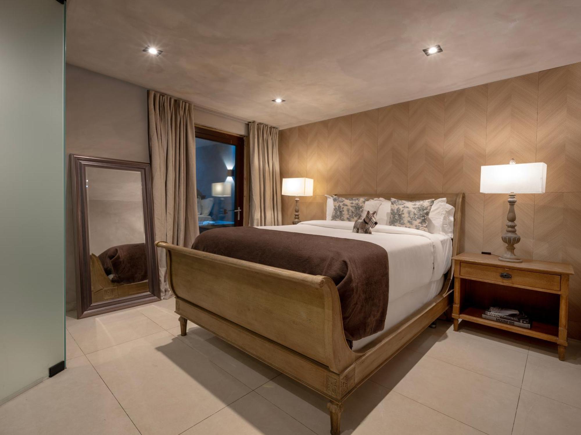 O:Live Boutique Hotel, A Small Luxury Hotel Of The World (Adults Only) San Juan Eksteriør billede