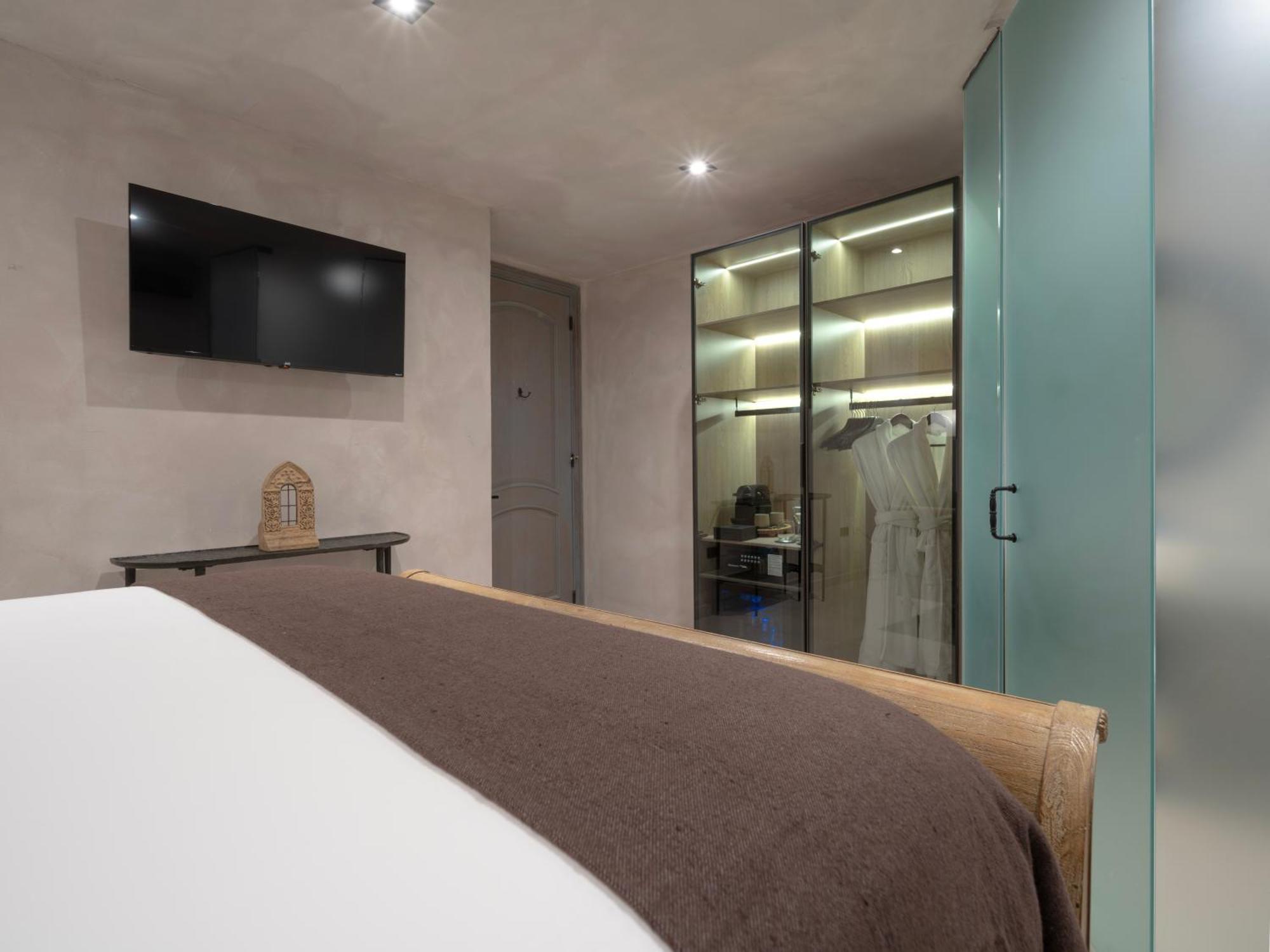 O:Live Boutique Hotel, A Small Luxury Hotel Of The World (Adults Only) San Juan Eksteriør billede