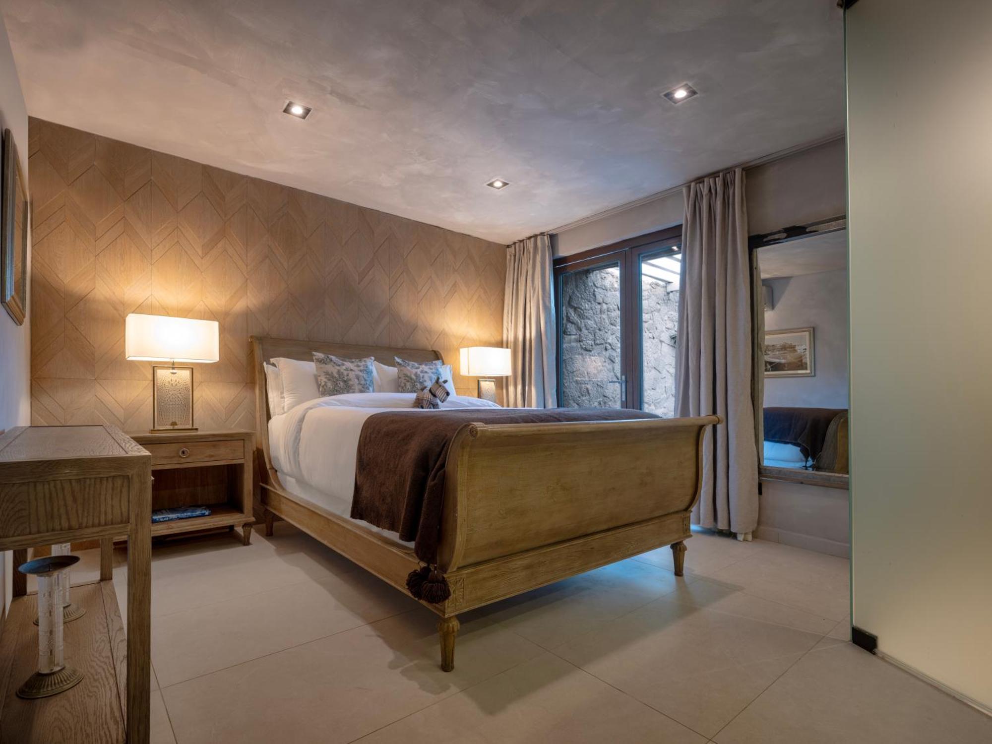 O:Live Boutique Hotel, A Small Luxury Hotel Of The World (Adults Only) San Juan Eksteriør billede