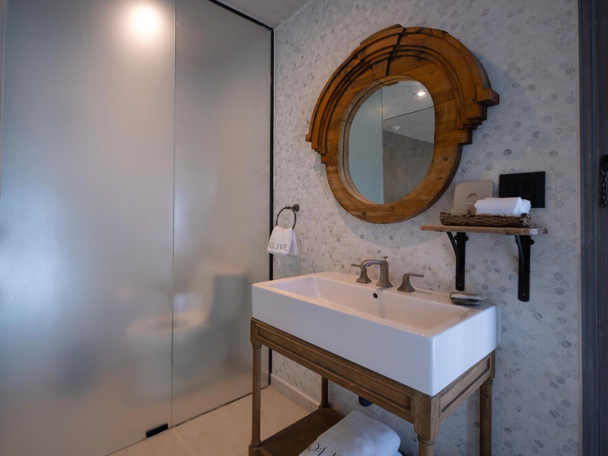 O:Live Boutique Hotel, A Small Luxury Hotel Of The World (Adults Only) San Juan Eksteriør billede