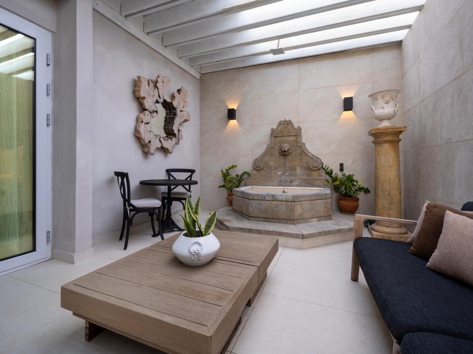 O:Live Boutique Hotel, A Small Luxury Hotel Of The World (Adults Only) San Juan Eksteriør billede
