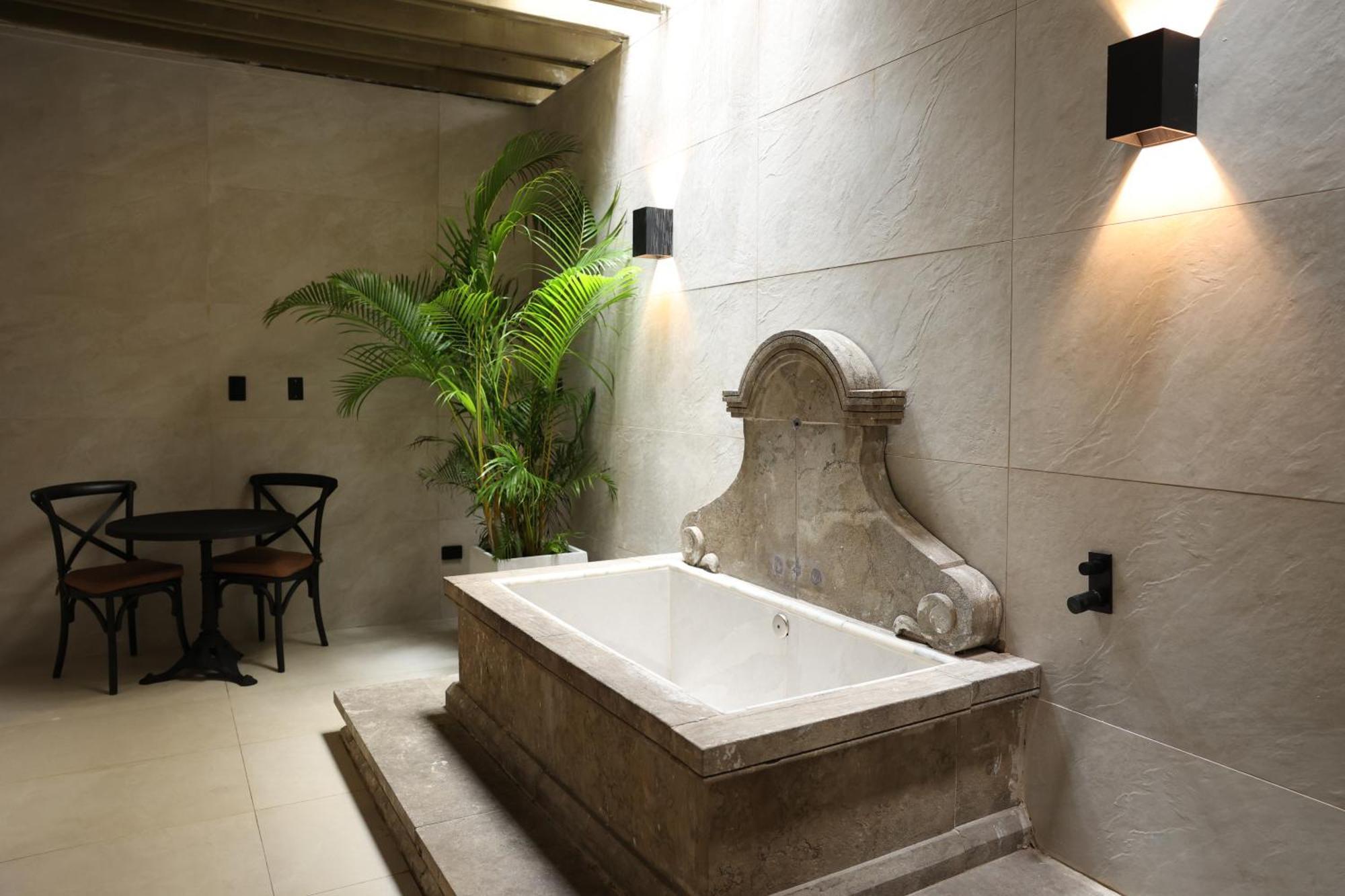 O:Live Boutique Hotel, A Small Luxury Hotel Of The World (Adults Only) San Juan Eksteriør billede