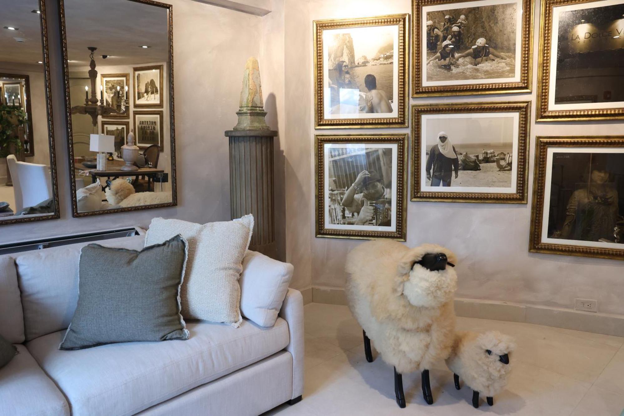 O:Live Boutique Hotel, A Small Luxury Hotel Of The World (Adults Only) San Juan Eksteriør billede