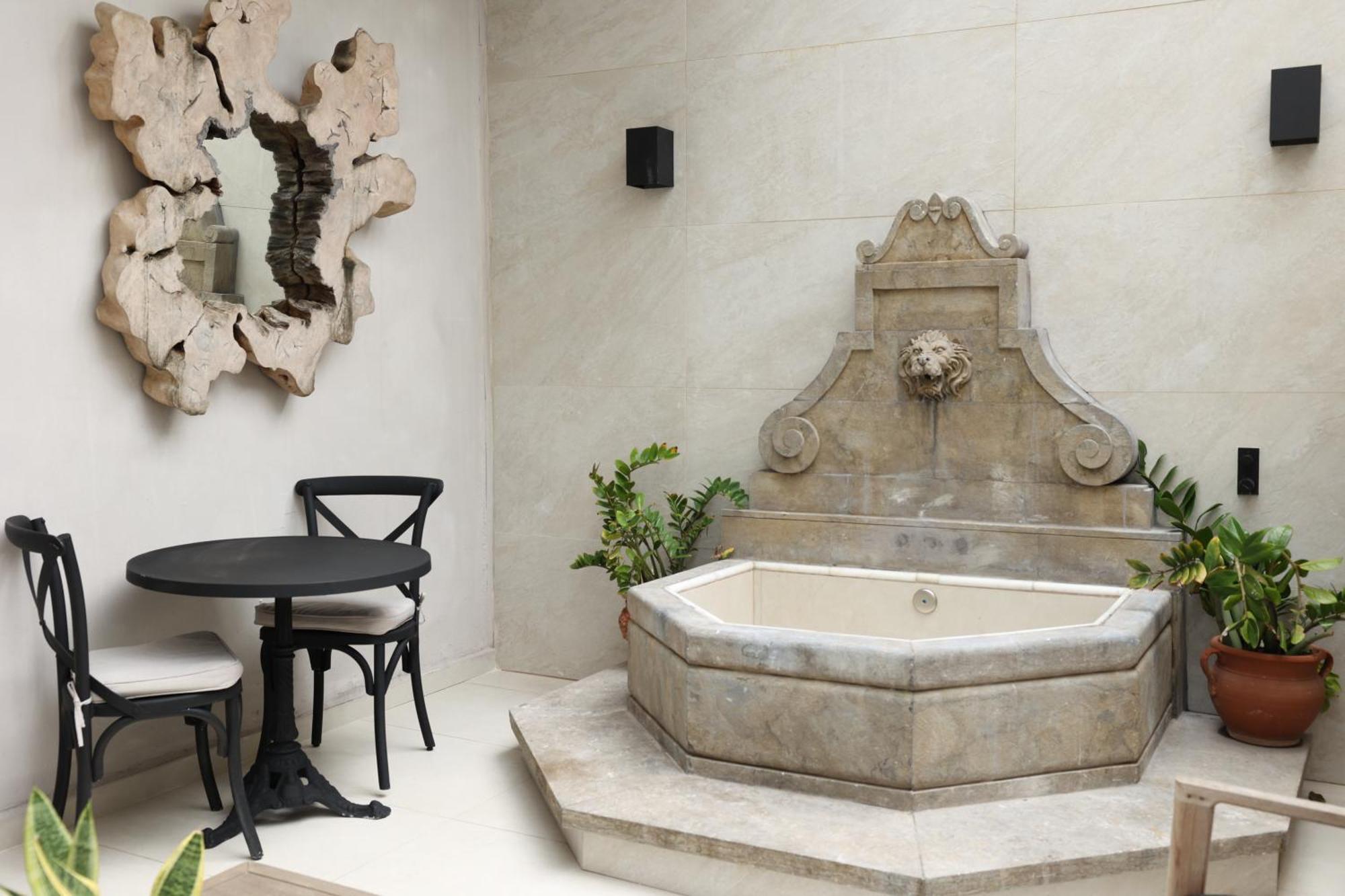O:Live Boutique Hotel, A Small Luxury Hotel Of The World (Adults Only) San Juan Eksteriør billede