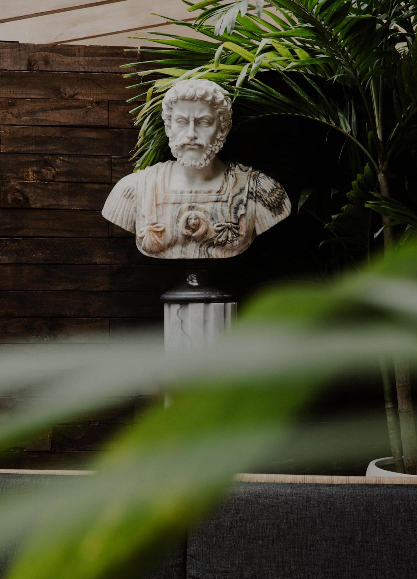 O:Live Boutique Hotel, A Small Luxury Hotel Of The World (Adults Only) San Juan Eksteriør billede