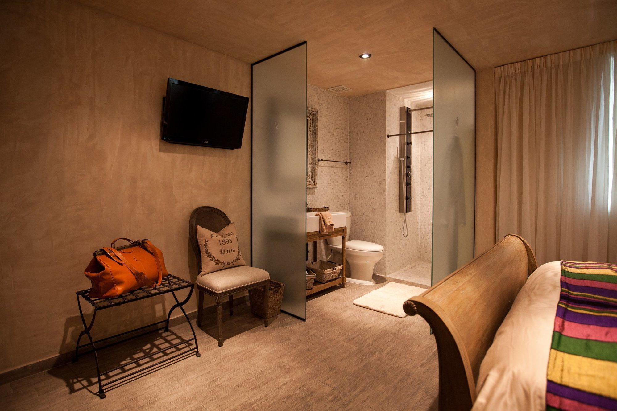 O:Live Boutique Hotel, A Small Luxury Hotel Of The World (Adults Only) San Juan Værelse billede