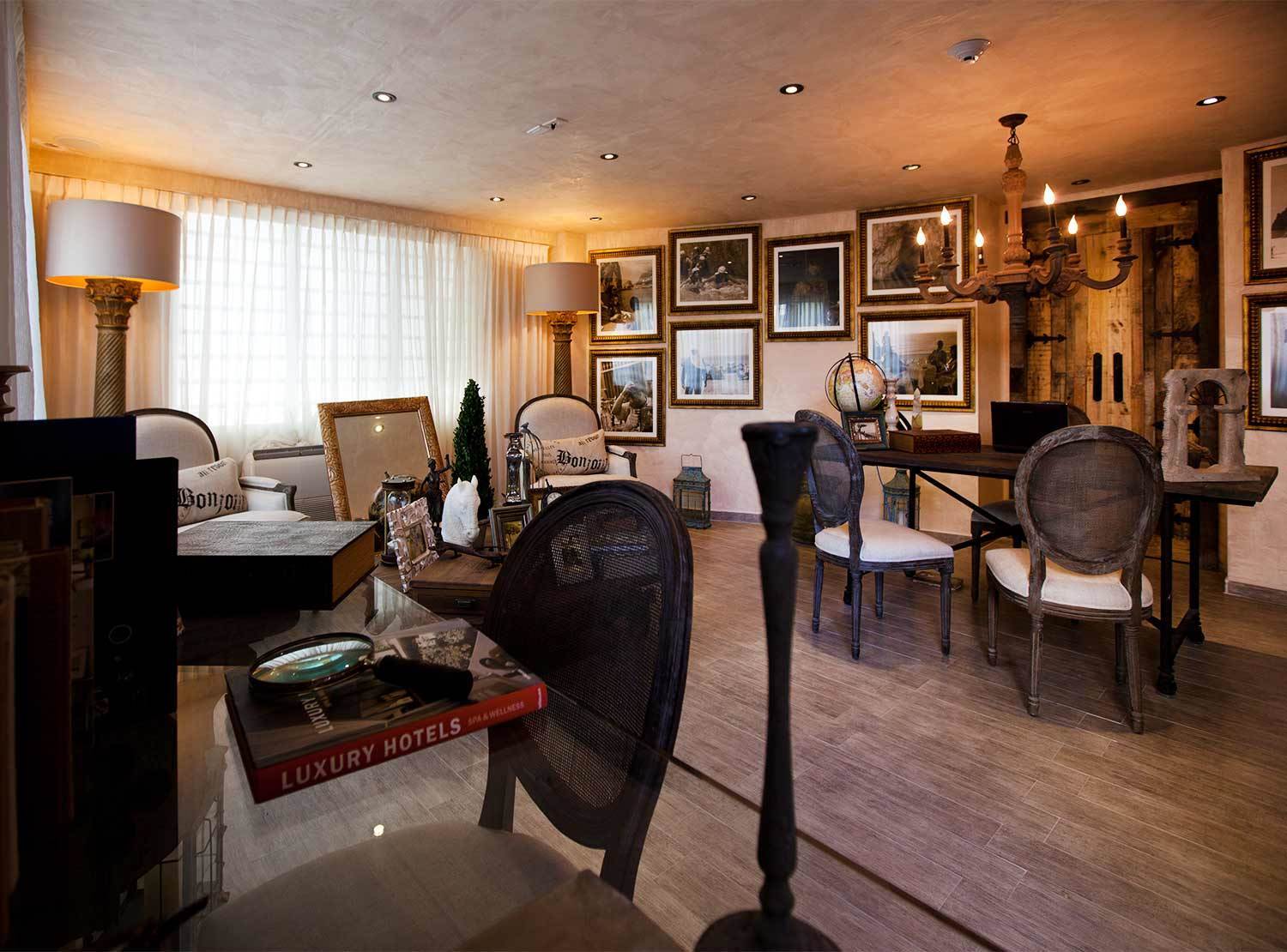 O:Live Boutique Hotel, A Small Luxury Hotel Of The World (Adults Only) San Juan Eksteriør billede