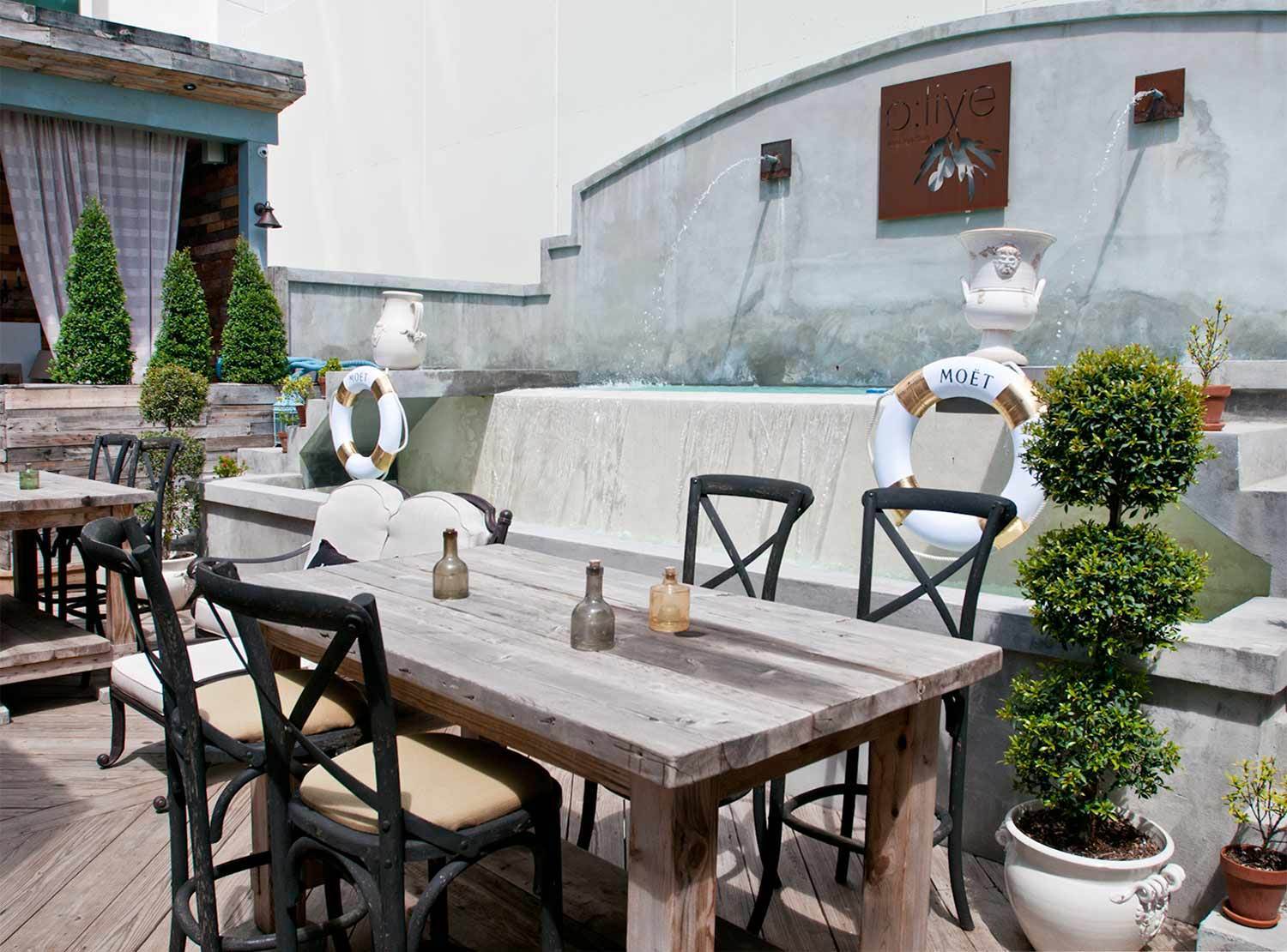 O:Live Boutique Hotel, A Small Luxury Hotel Of The World (Adults Only) San Juan Eksteriør billede