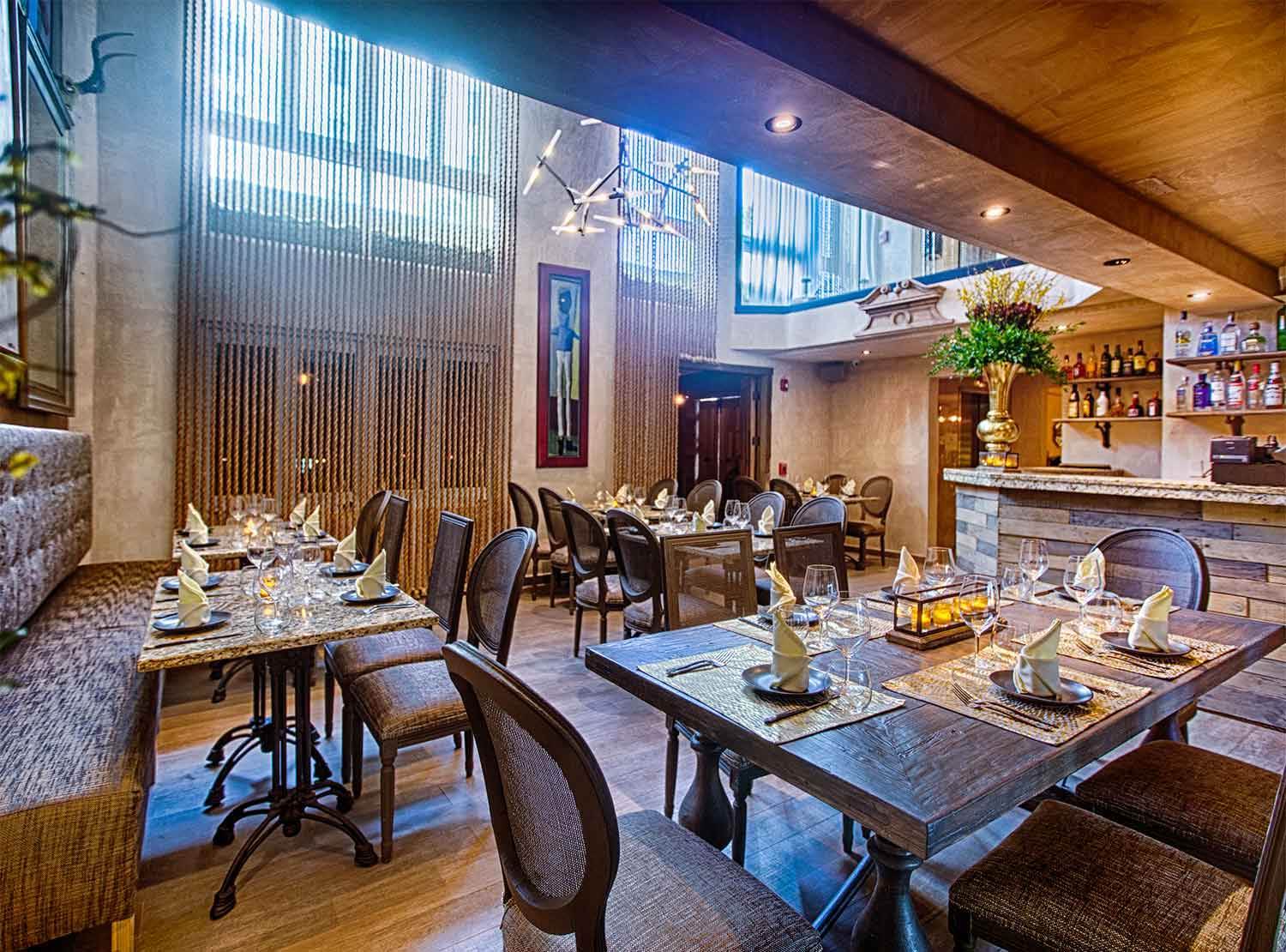 O:Live Boutique Hotel, A Small Luxury Hotel Of The World (Adults Only) San Juan Eksteriør billede