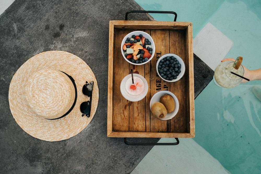 O:Live Boutique Hotel, A Small Luxury Hotel Of The World (Adults Only) San Juan Eksteriør billede